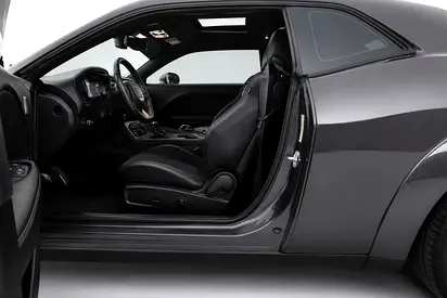 2023 Dodge CHALLENGER 照片 9