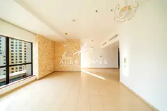 Premium 2BR | Spacious Layout | lagoon View