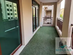Nice & Huge | 2 Bedroom | Community Facing | Turia | Views
