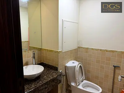 Furnished 2BR | Full Marina View | Prime Location