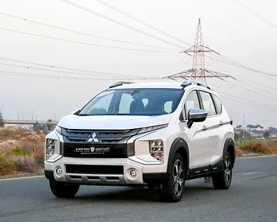 Mitsubishi Xpander Premium, миниатюра 2