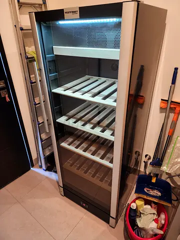 Vestfrost Beverage Cooler fridge