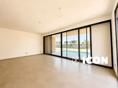 Brand New Villa | Private Pool | Near Park
