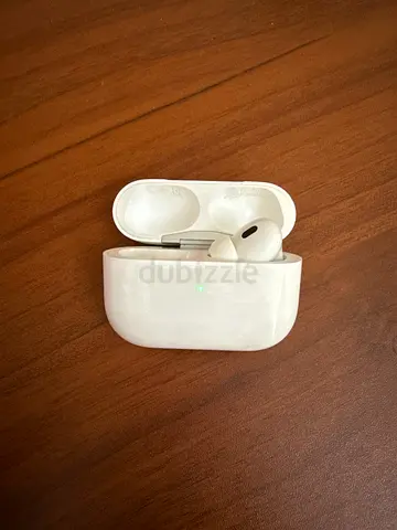 AirPods Pro 2 (lightning)