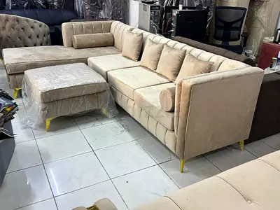 Comfortable and Stylish Sofa Set for Your Dream Home