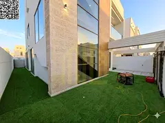 For sale: Modern villa with super deluxe finishing and distinctive features