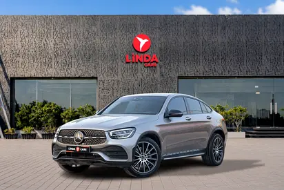 Mercedes-Benz GLC 200 2023 GCC specs