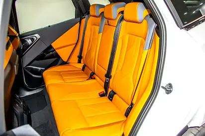 2026 BMW X3 — миниатюра 12