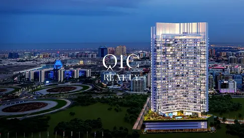 DSO View | Corner Unit | Handover Soon
