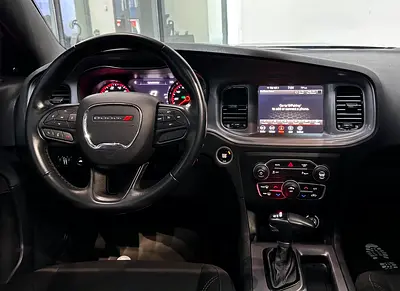 Dodge Charger SXT, миниатюра 12
