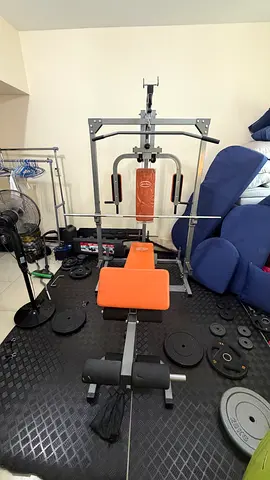 Multi-functional Home Gym for Sale