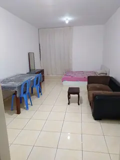 BIG MASTER BEDROOM WITH ATTACHED BATHROOM AVAILABLE (Furnished)
