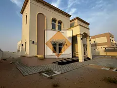 Brand New Luxury 4-Bedroom Villa for Rent | 5,000 SQ.FT Plot | 6,000 SQ.FT Built-Up | Majlis | Maid