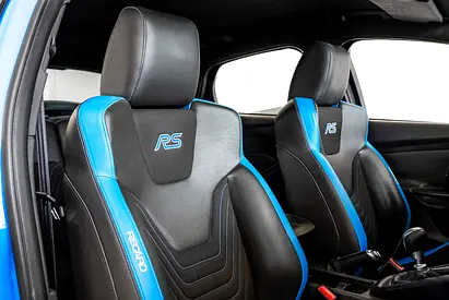2016 FORD FOCUS thumbnail 14