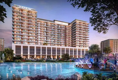 Genuine Resale | Lagoon Living | Prime Location