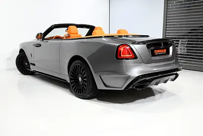 صورة مصغرة 5 لـ 2022 ROLLS-ROYCE DAWN