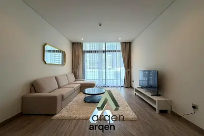 Fully Furnished | Ready to Move In | Modern 1br Apartment