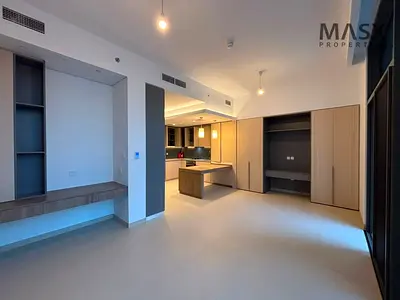 Spacious Studio | Luxury Living | Pool View
