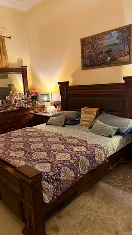 Bed set