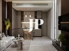 Studio Apartment | Peace Avenue | Balcony & Pool Access