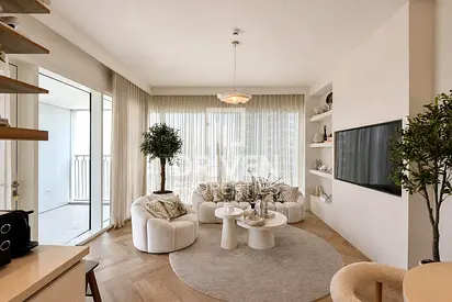 Upgraded | Fully Furnished | Prime Location