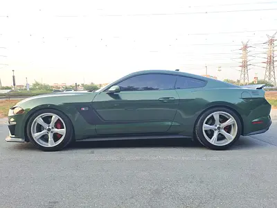 صورة 8 لـ 2022 FORD MUSTANG