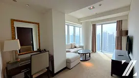 Spacious 1 Bed | SZR View | Multiple Cheques