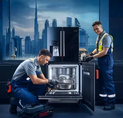 AC, Plumbing, Electrical, Painting & EV Charger Services