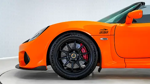 صورة 11 لـ 2021 Lotus EXIGE