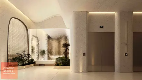 Flexible Plan | Skyline View | Balcony Terrace | Full Cash Offer Price
