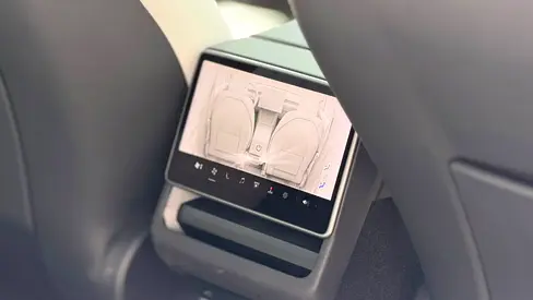 2025 Tesla MODEL Y 缩略图 13