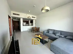 PREMIUM | FULLY FURNISHED 1BR | BUR DUBAI
