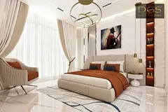 Modern 2BR | Sports Amenities | Fully Furnished