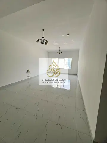 Two-Bedroom Apartment for Annual Rent – Al Taawun, Sharjah