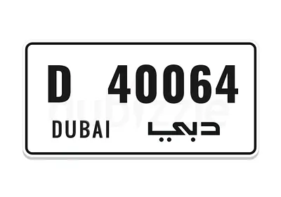 D 40064