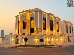 Luxury villa including registration and transfer fees, conveniently located near all essential ameni