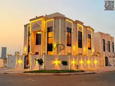 فيلا فاخرة تشمل رسوم التسجيل ونقل الملكية وتتميز بقربها من جميع المرافق الحيوية