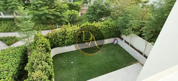 3 BEDROOM + MAID /SPACIOUS LAYOUT/VACANT AND READY