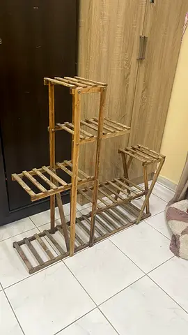 Plant stand