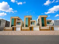 Villa for sale opposite Jasmine Park - 3 floors - Direct from owner - Fees included - Freehold - Clo