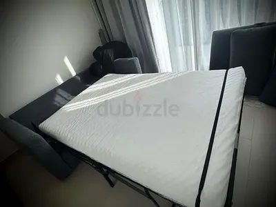 IKEA vimle two seater sofabed