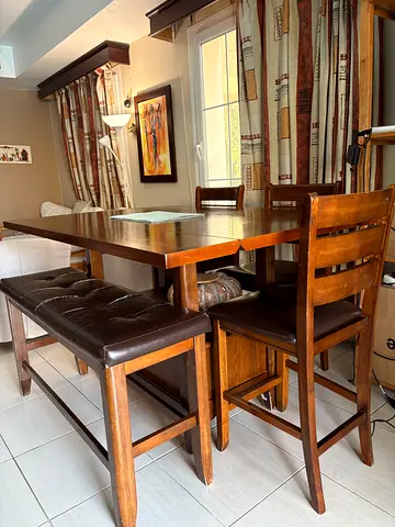 Dining set