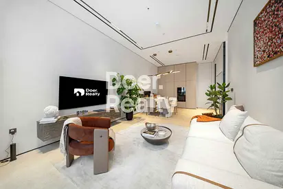Furnished | 3 Years PHPP | Service Charge Free for 1st 2YRS
