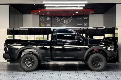 صورة 8 لـ 2022 RAM 1500