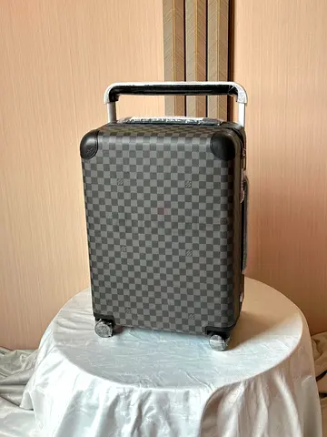 Louis vuitton Damier Graphite Horizon suitcase