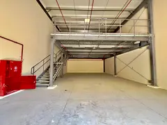 Brand new warehouse for rent - one month grace period - Don’t miss this opportunity- Near Emirates