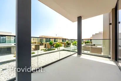 Brand New | Maids+Driver room | Closed Kitchen