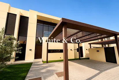 THM1 | Unfurnished | Landscaped Garden
