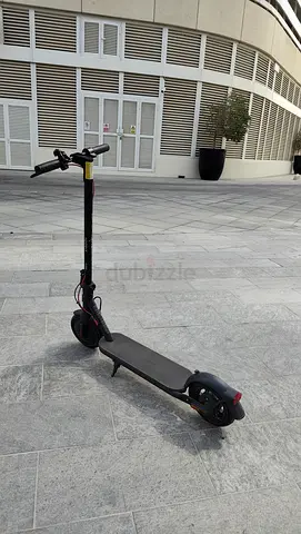 Xiaomi Mi Electric Scooter 1S