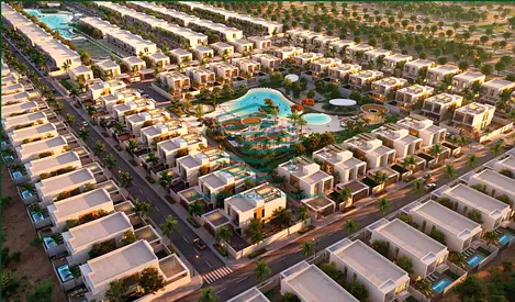 Crystal Lagoon Community | 5% Booking Only -Prime location -Affordable Prices